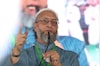 'Wrote 3 Letters, Still Called BJP B-Team': A Owaisi On INDIA Bloc's Snub