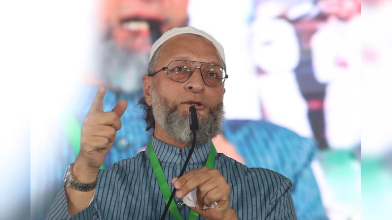 Asaduddin Owaisi Pulled Off Bihar Stunner In 2020. What's His Play This Time