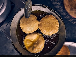 Rights Body Sounds Alarm On 'Widespread Reuse Of Cooking Oil' Rights Body Sounds Alarm On 'Widespread Reuse Of Cooking Oil'