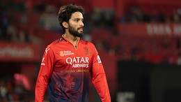 RCB Captains : 18 वर्षात दिग्गजांना जमलं नाही ते पाटीदारने करुन दाखवलं; RCB चे आतापर्यंतचे 8 कर्णधार