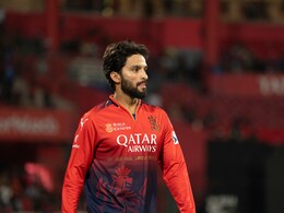 RCB Captains : 18 वर्षात दिग्गजांना जमलं नाही ते पाटीदारने करुन दाखवलं; RCB चे आतापर्यंतचे 8 कर्णधार