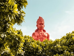 मंगलवार को करें हनुमान तांडव स्तोत्र का पाठ, बजरंगबली की बरसेगी आप पर कृपा, यहां जानिए इसकी विधि और लाभ मंगलवार को करें हनुमान तांडव स्तोत्र का पाठ, बजरंगबली की बरसेगी आप पर कृपा, यहां जानिए इसकी विधि और लाभ