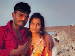 तुरुंगातून पॅरोलवर बाहेर आला अन् Live-in पार्टनरसोबत आयुष्याचा शेवट, प्रेमाची हादरवणारी कहाणी!