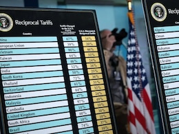 Vietnam To Crack Down On Chinese Goods Shipped To US Via Its Territory Vietnam To Crack Down On Chinese Goods Shipped To US Via Its Territory