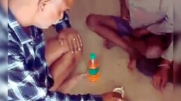 Madhya Pradesh School Teacher Seen Offering Alcohol To Students, Suspended