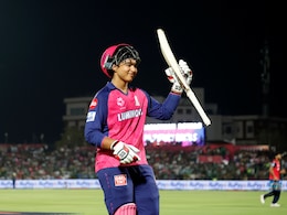 "Never Seen Such...": Ex-India Star Hails Vaibhav Suryavanshi's Blitzkrieg Against GT