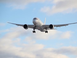 Pakistan Lost Rs 4.1 Billion After Airspace Ban On Indian Flights: Report