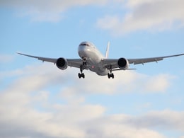 Pakistan Lost Rs 4.1 Billion After Airspace Ban On Indian Flights: Report Pakistan Lost Rs 4.1 Billion After Airspace Ban On Indian Flights: Report