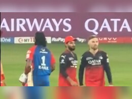 Captain Rajat Patidar Snubbed KL Rahul After DC Star Decimated RCB? IPL 2025 Video Goes Viral