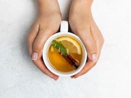 Tulsi Ginger Honey Tea: A Simple Remedy To Protect Your Throat Amid Rising Pollution Tulsi Ginger Honey Tea: A Simple Remedy To Protect Your Throat Amid Rising Pollution
