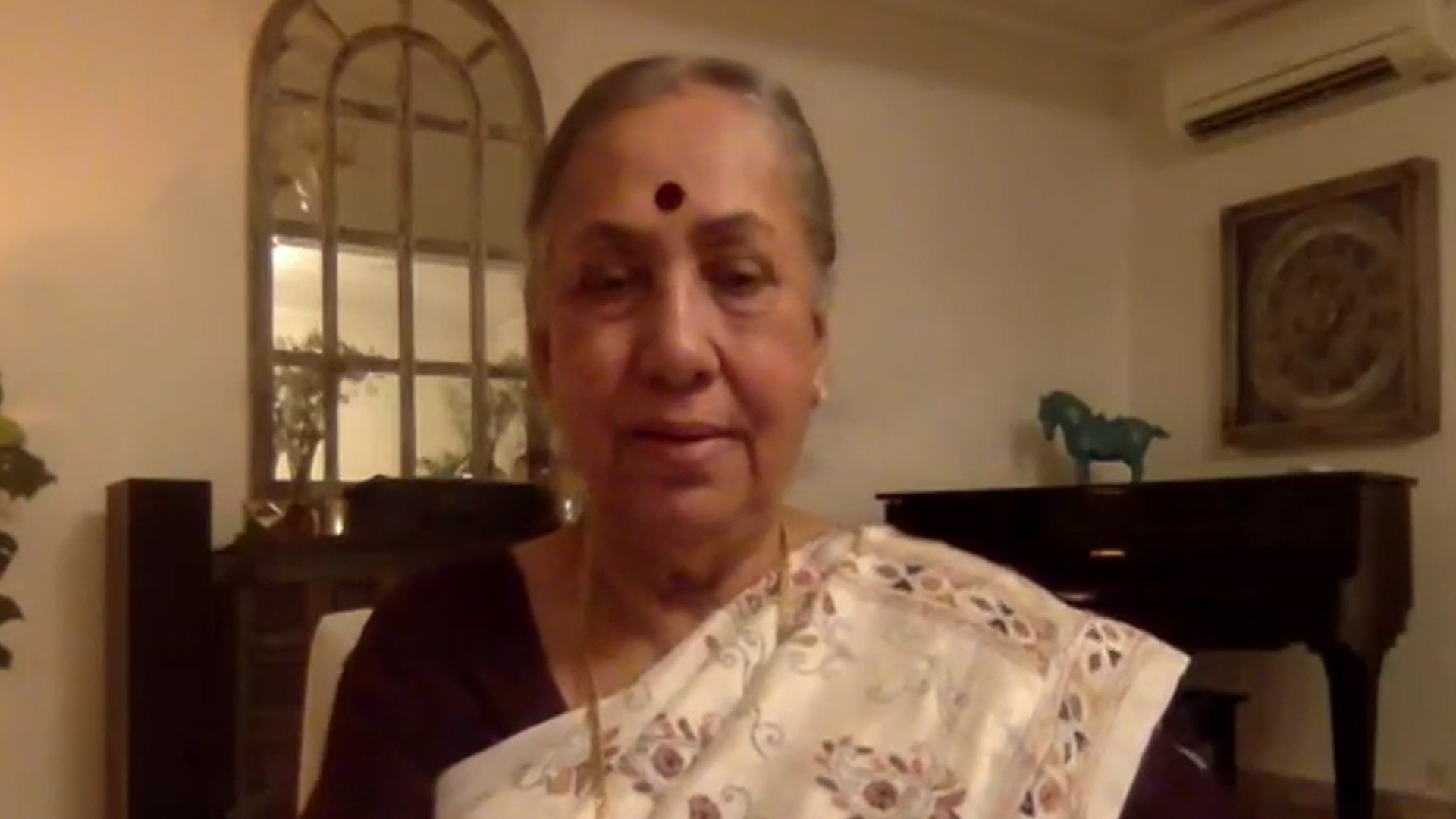 "RN Ravi Should Resign": Margaret Alva After Top Court Judgment On Governor