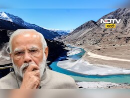 Pahalgam attack: 'भारताने पाकिस्तानचं पाणी बंद केल्याचा दावा खोटा' बड्या नेत्याचा मोठा आरोप, भाजपचं टेन्शन वाढणार?