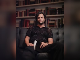 <i>YOU</i> Star Penn Badgley On The Idea Of Fame: "It Is Extremely Unnatural"