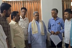 Karnataka Cabinet To Discuss Caste Survey Today Karnataka Cabinet To Discuss Caste Survey Today