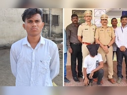 Kalyan : हत्येच्या गुन्ह्यात निष्पाप तरुणाला तुरुंगवास, कल्याणमधील धक्कादायक प्रकार Kalyan : हत्येच्या गुन्ह्यात निष्पाप तरुणाला तुरुंगवास, कल्याणमधील धक्कादायक प्रकार