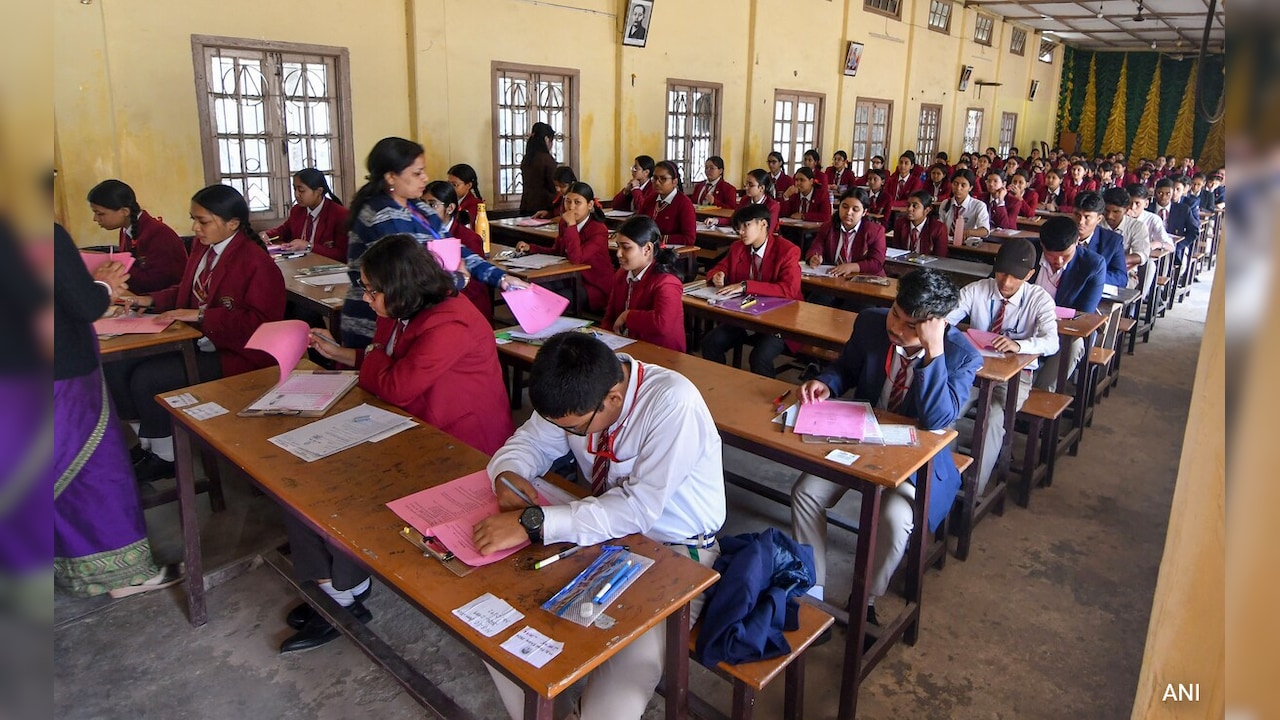 Maharashtra Public Service Commission Secretary Removed After Exam Leak Allegations