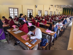 Maharashtra Public Service Commission Secretary Removed After Exam Leak Allegations