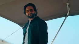 BTS Moments From The Song <i>Jaadu</i> From <i>Jewel Thief: The Heist Begins</i> With Saif Ali Khan