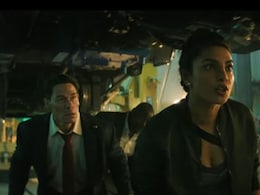 <i>Heads Of State</i> Trailer: Priyanka Chopra On A Mission To Rescue John Cena, Idris Elba <i>Heads Of State</i> Trailer: Priyanka Chopra On A Mission To Rescue John Cena, Idris Elba