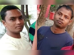 Bihar Cop Shot Dead By Colleague After Heated Argument