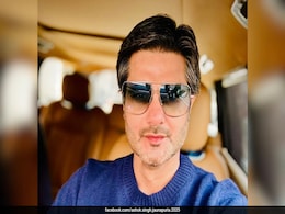 Top Gurugram Realtor Gets "Protection Money" Call From Canada-Based Gangster Goldy Brar: Sources Top Gurugram Realtor Gets "Protection Money" Call From Canada-Based Gangster Goldy Brar: Sources