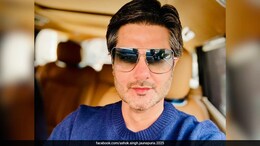बीजेपी के पूर्व सांसद सुखबीर जौनपुरिया से गोल्डी बरार ने मांगी 5 करोड़ रुपये की प्रोटेक्शन मनी