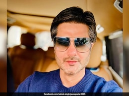 बीजेपी के पूर्व सांसद सुखबीर जौनपुरिया से गोल्डी बरार ने मांगी 5 करोड़ रुपये की प्रोटेक्शन मनी