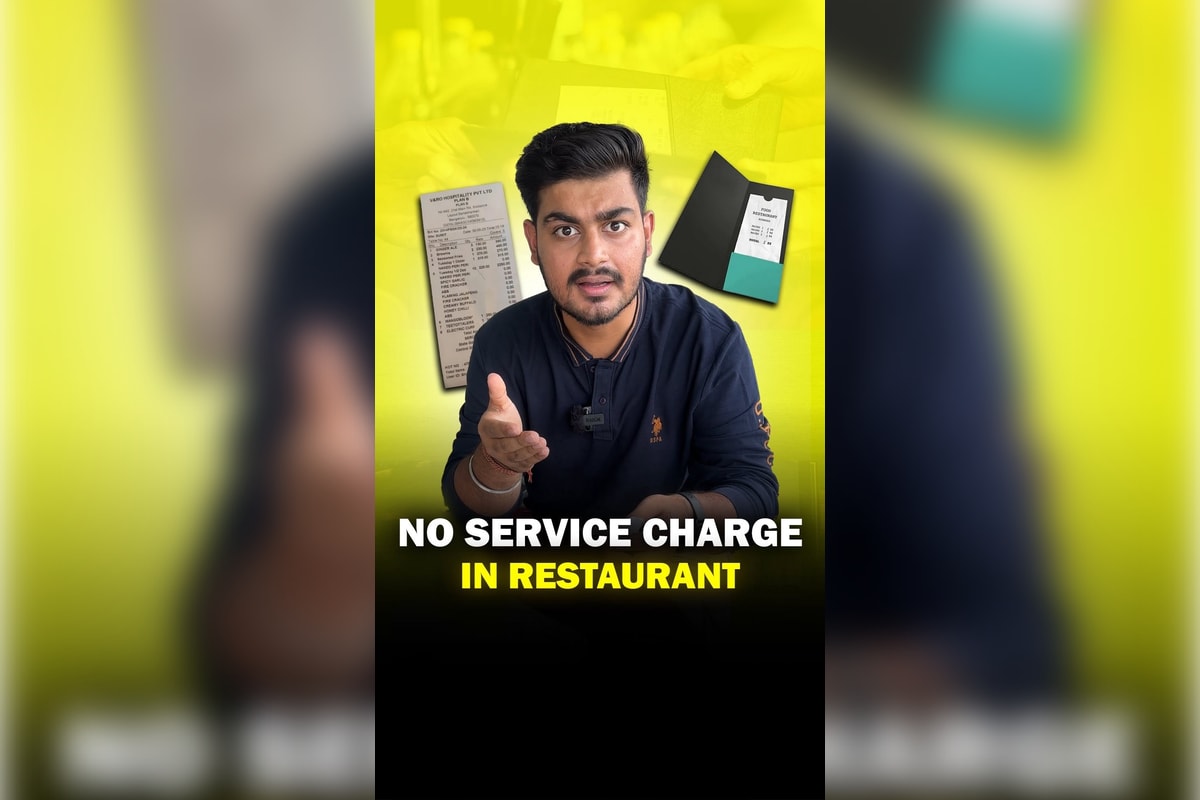 Vikas Gawri Breaks Down Service Charge Rules: Know Your Rights