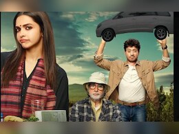 Deepika Padukone Announces <i>Piku</i> Re-Release, Shares Video Featuring Amitabh Bachchan Deepika Padukone Announces <i>Piku</i> Re-Release, Shares Video Featuring Amitabh Bachchan