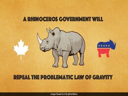 A Bizarre Canadian Party That Promised To Keep None Of Their Promises A Bizarre Canadian Party That Promised To Keep None Of Their Promises