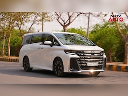 Toyota Vellfire Review; Living The Bollywood Superstar Life Toyota Vellfire Review; Living The Bollywood Superstar Life