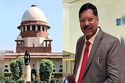 "As It Is, We Are...": Next Chief Justice Reacts To Attacks On Judiciary "As It Is, We Are...": Next Chief Justice Reacts To Attacks On Judiciary