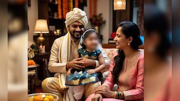 Child Adoption: विदिशा के दो बच्चों को मिला नया आशियाना, एक दिल्ली तो दूसरा ब्रिटेन में जियेगा जिंदगी