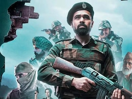 Ground Zero Social Media Review: जानें कैसी है इमरान हाशमी की फिल्म ग्राउंड जीरो, पढ़ें सोशल मीडिया रिव्यू Ground Zero Social Media Review: जानें कैसी है इमरान हाशमी की फिल्म ग्राउंड जीरो, पढ़ें सोशल मीडिया रिव्यू