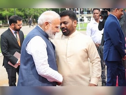 PM Modi In Sri Lanka: Top Honour, Key Defence Pact, And Fishermen Talks