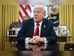 ट्रंप रात डेढ़ बजे छोड़ेंगे 'टैरिफ मिसाइल', भारत का 'आयरन डोम' तैयार- इन 5 मोर्चों पर रहेगी नजर