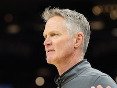 Steve Kerr Ends Warriors Exit Speculation With New Two-Year Deal, Remains NBAs Highest-Paid Coach