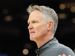 Steve Kerr Ends Warriors Exit Speculation With New Two-Year Deal, Remains NBA's Highest-Paid Coach