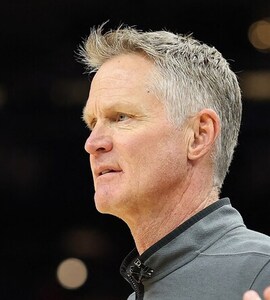 Steve Kerr Ends Warriors Exit Speculation With New Two-Year Deal, Remains NBAs Highest-Paid Coach