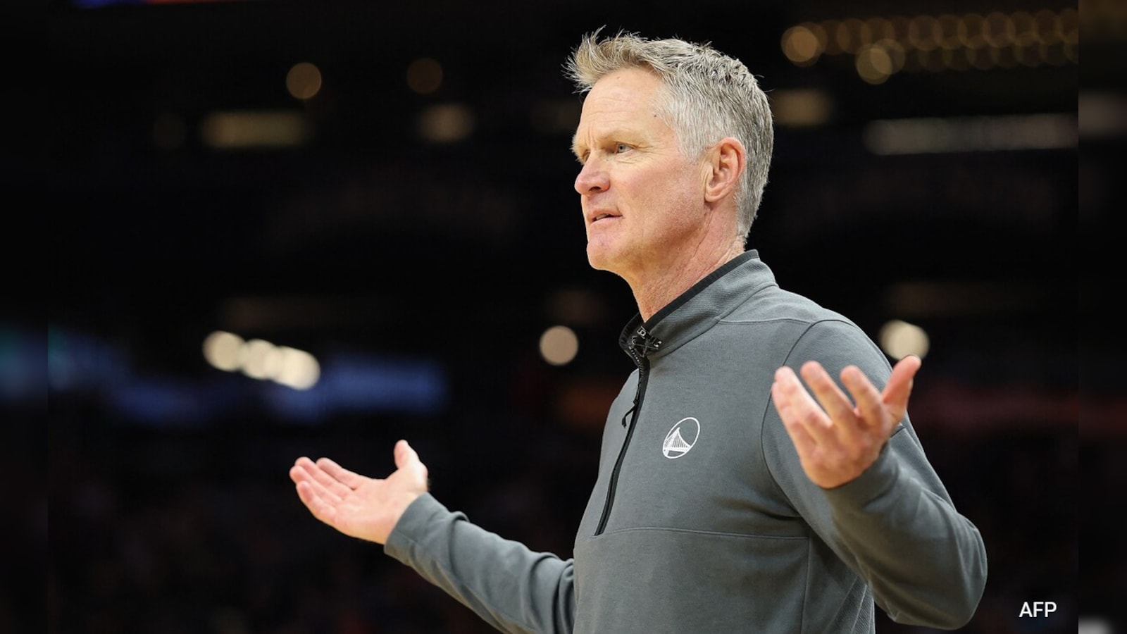 Highest Paid NBA Coaches In 2025-26: Steve Kerr, Erik Spoelstra And More Leads The List