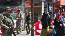 Kashmir Pahalgam terror attack : महाराष्ट्रातील 'या' जिल्ह्यात 700 पेक्षा जास्त पाकिस्तानी नागरिकांचं वास्तव्य