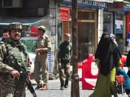 Kashmir Pahalgam terror attack : महाराष्ट्रातील 'या' जिल्ह्यात 700 पेक्षा जास्त पाकिस्तानी नागरिकांचं वास्तव्य Kashmir Pahalgam terror attack : महाराष्ट्रातील 'या' जिल्ह्यात 700 पेक्षा जास्त पाकिस्तानी नागरिकांचं वास्तव्य