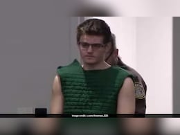 अमेरिकी राष्ट्रपति ट्रंप की हत्या के लिए चाहिए थे पैसे, ‘17 साल के लड़के ने मां-बाप का ही खून किया’ अमेरिकी राष्ट्रपति ट्रंप की हत्या के लिए चाहिए थे पैसे, ‘17 साल के लड़के ने मां-बाप का ही खून किया’