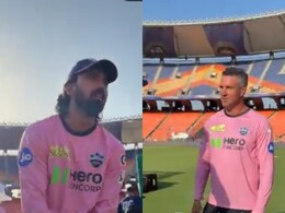KL Rahul Mocks Kevin Pietersen For Mid-Season IPL Holiday, Leaves Everyone In Splits