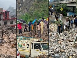 हिमाचल प्रदेश में सबसे पहले जहां फटा था बादल, वहां पहुंचा NDTV हिमाचल प्रदेश में सबसे पहले जहां फटा था बादल, वहां पहुंचा NDTV