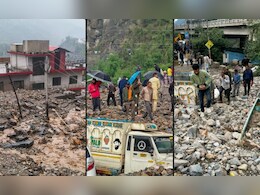 कारें, ट्रक, घर.. सबकुछ दफन, जम्मू-कश्मीर के रामबन में कुदरत का कैसा कोहराम, देखिए कारें, ट्रक, घर.. सबकुछ दफन, जम्मू-कश्मीर के रामबन में कुदरत का कैसा कोहराम, देखिए
