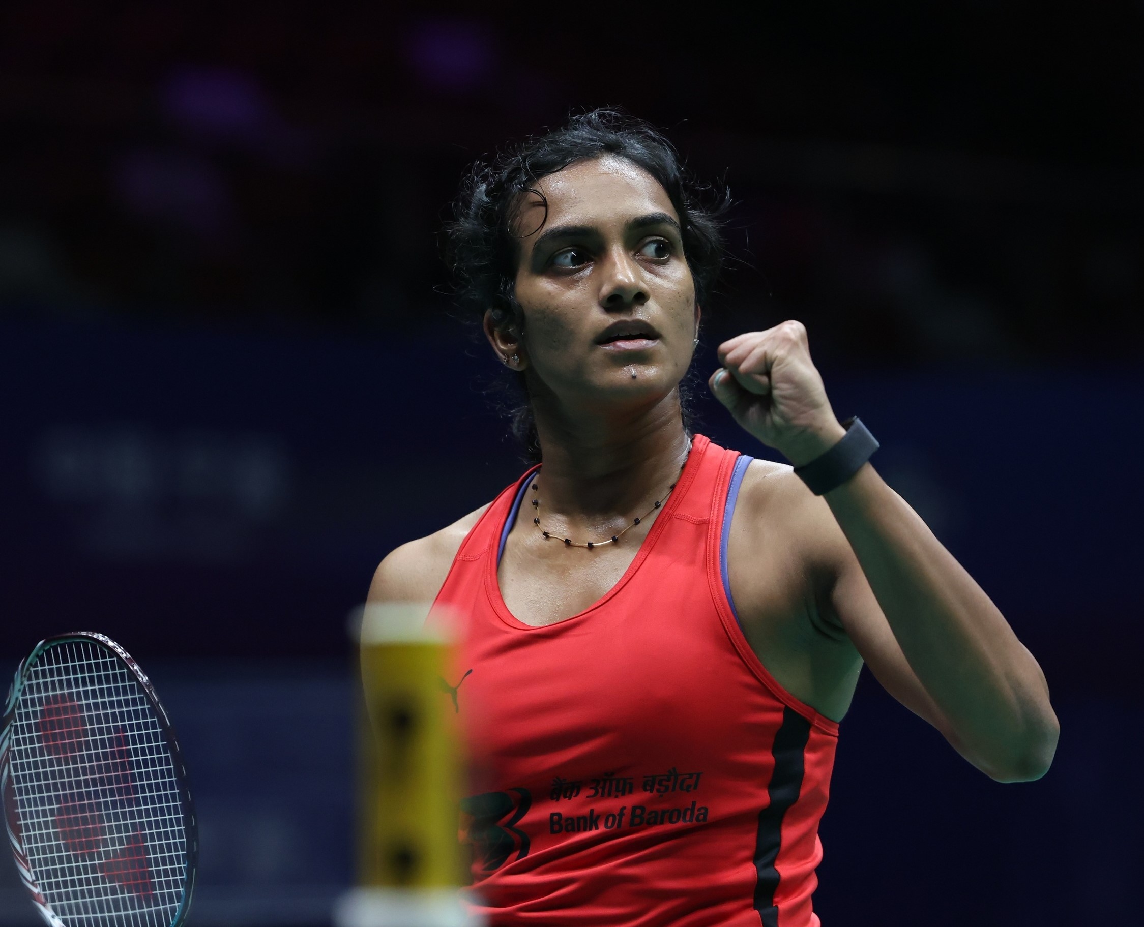 World Championships Badminton Live Updates: PV Sindhu Closes In On 2nd Round Birth