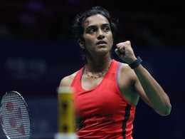 PV Sindhu, HS Prannoy Eye Turnaround At Malaysia Masters