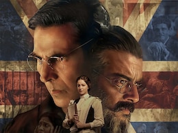 Kesari Chapter 2 Box Office Collection Day 1: केसरी के रिकॉर्ड को नहीं तोड़ पाई केसरी 2, जानें ओपनिंग में कमाए कितने करोड़ Kesari Chapter 2 Box Office Collection Day 1: केसरी के रिकॉर्ड को नहीं तोड़ पाई केसरी 2, जानें ओपनिंग में कमाए कितने करोड़