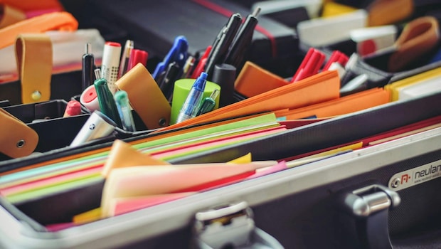 Top 10 Stationery Gift Kits For Little Ones